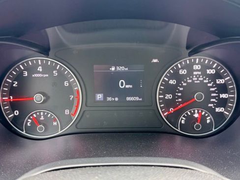 Used 2020 Kia Optima SE image 28