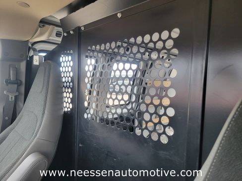 Used 2024 GMC Savana 2500 w/ Driver Convenience Package image 26