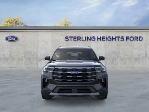 New 2026 Ford Explorer Active w/ Active Comfort Package image 6