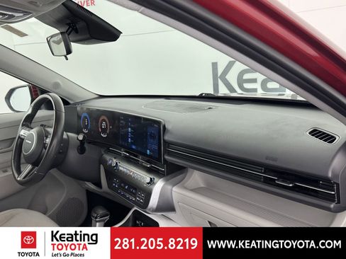 Used 2024 Hyundai Kona SEL image 19