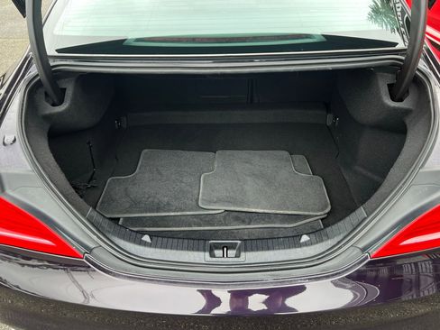 Used 2014 Mercedes-Benz CLA 250 CLA 250 image 10