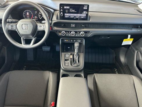 New 2026 Honda CR-V EX image 10