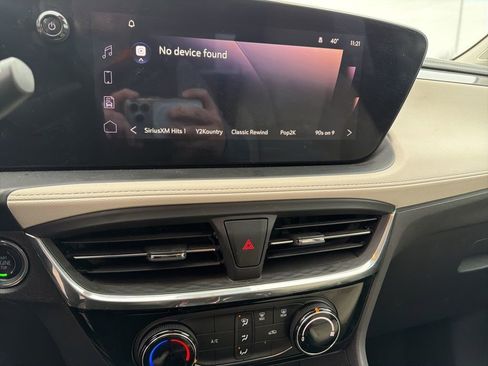 Used 2024 Buick Encore GX Sport Touring w/ Advanced Technology Package image 13