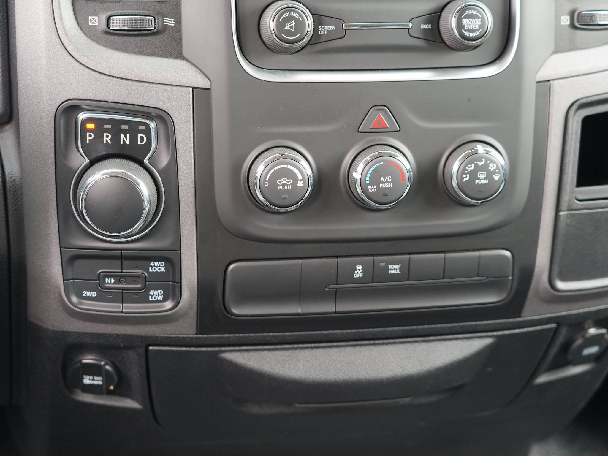 Used 2017 RAM 1500 Tradesman w/ Popular Equipment Group AWD/4WD image 23