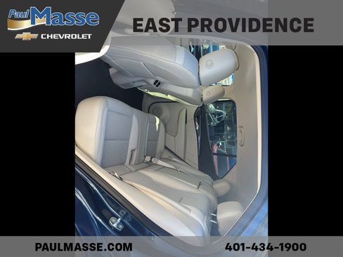 Certified 2023 Buick Envision Preferred image 17