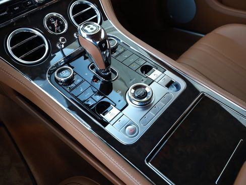 Certified 2020 Bentley Continental GT AWD/4WD image 22