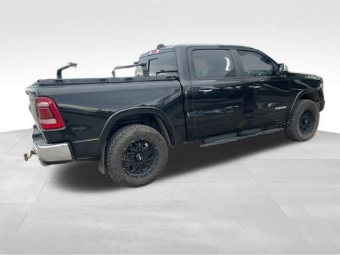 Used 2022 RAM 1500 Laramie image 8