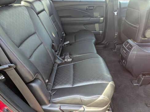 Certified 2023 Honda Passport Elite image 21