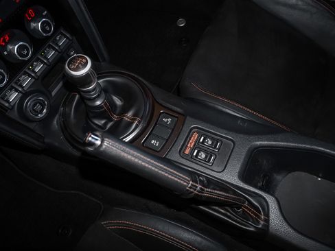 Used 2017 Toyota 86 860 Special Edition image 31