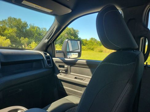 New 2026 RAM 3500 Tradesman image 11