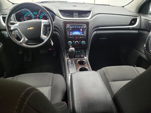 Used 2015 Chevrolet Traverse LT w/ Style and Technology Package AWD/4WD image 22
