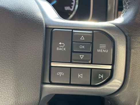 Used 2023 Ford F150 XLT w/ Equipment Group 302A High AWD/4WD image 23