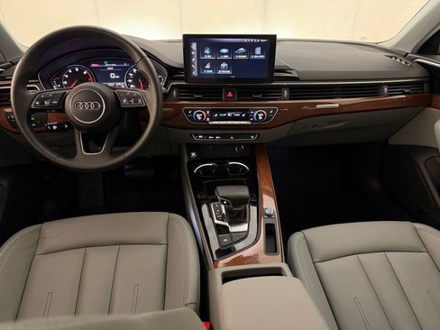 Certified 2023 Audi A4 2.0T Premium w/ Convenience Package image 17