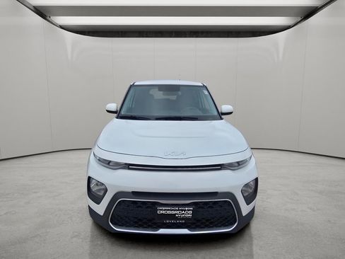 Used 2022 Kia Soul LX image 8