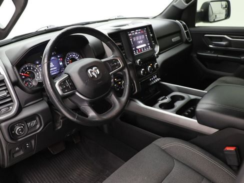 Used 2019 RAM 1500 Big Horn image 18