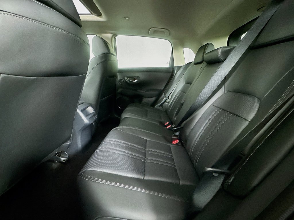 New 2027 Honda HR-V EX-L image 35
