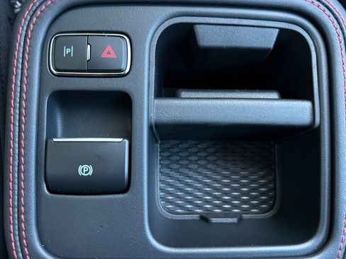 New 2025 Ford Mustang Mach-E Premium w/ Sport Appearance Package image 24