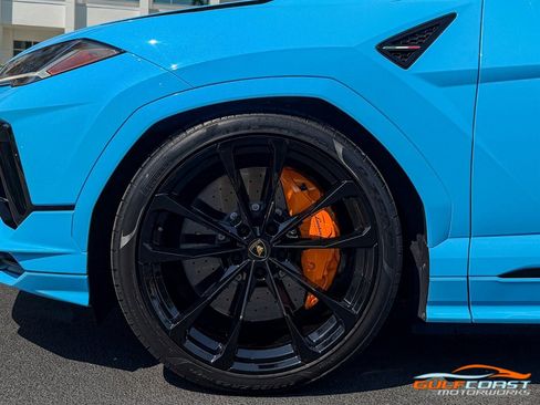 Used 2023 Lamborghini Urus S image 45