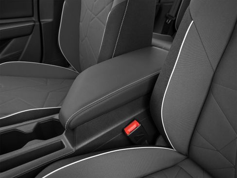 Used 2025 Volkswagen Jetta S FWD image 27