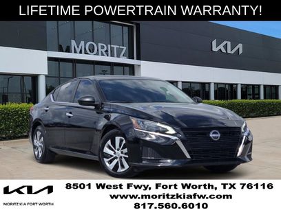 Used 2025 Nissan Altima 2.5 S