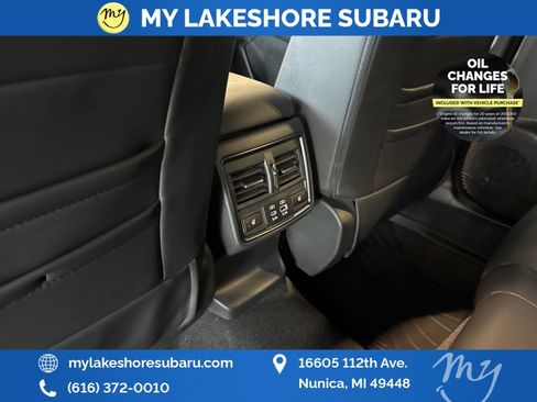 New 2026 Subaru Outback Wilderness AWD/4WD image 25