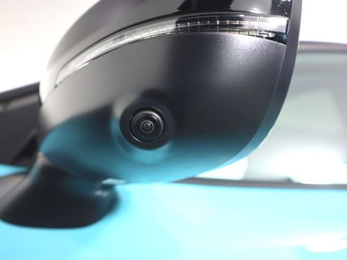 New 2026 Nissan Leaf Platinum+ image 24