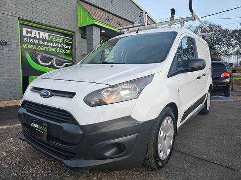 Used 2015 Ford Transit Connect XL FWD image 2