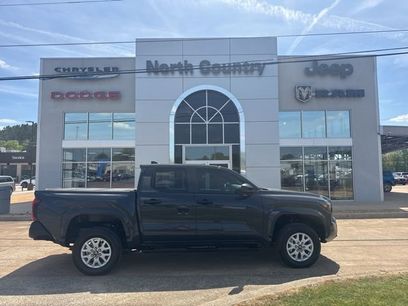 Used 2024 Toyota Tacoma SR