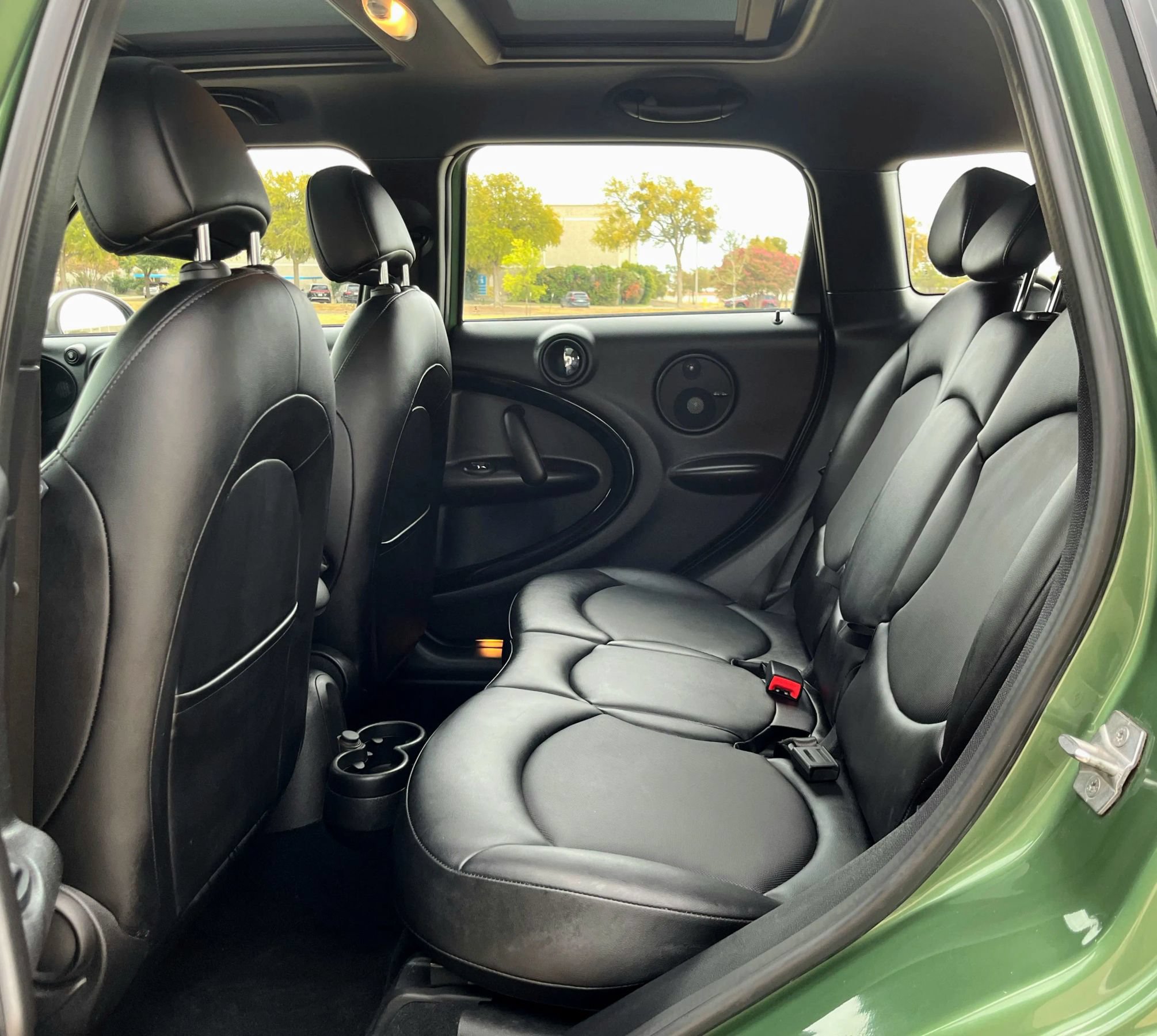 Used 2016 MINI Cooper Countryman S AWD/4WD image 38