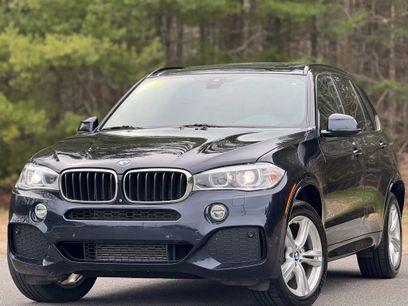 Used 2017 BMW X5 xDrive35i