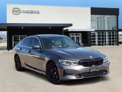 Used 2021 BMW 330i xDrive Sedan
