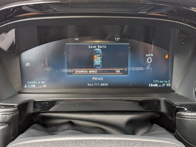 Used 2023 Lincoln Corsair AWD image 10