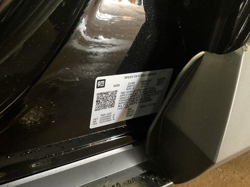 New 2026 Chevrolet Trax RS image 28