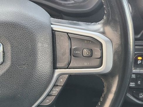 Used 2021 RAM 1500 Big Horn image 29