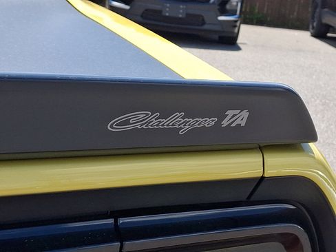 Used 2021 Dodge Challenger R/T Scat Pack RWD image 30