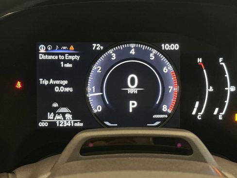 Certified 2023 Lexus RX 350 Premium FWD image 24