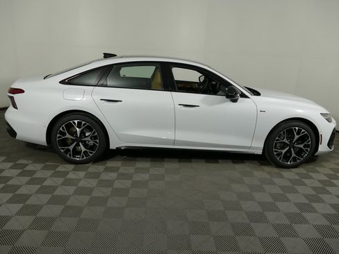 New 2026 Audi A6 Premium Plus image 2