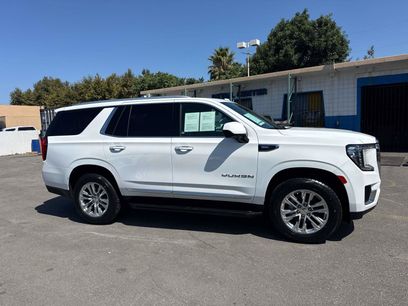 Used 2024 GMC Yukon SLT