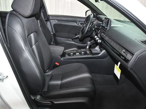 Used 2026 Honda Civic Sport image 44