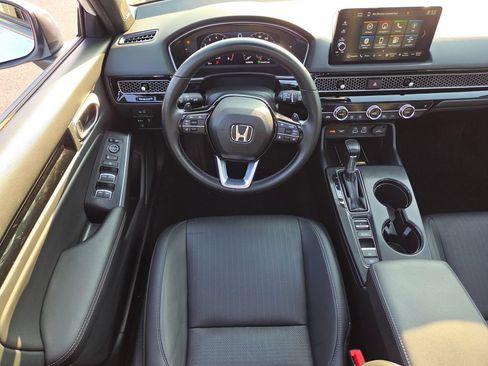 Certified 2023 Honda Civic Sport Touring image 35
