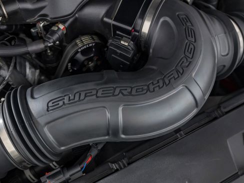 Used 2024 Ford Mustang GT Premium w/ GT Performance Package image 54