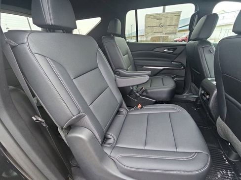 New 2026 Chevrolet Traverse LT w/ Midnight/Sport Edition FWD image 27