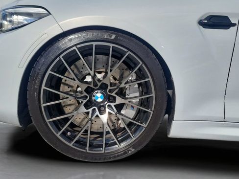 Used 2020 BMW M2 Competition w/ Executive Package RWD image 26