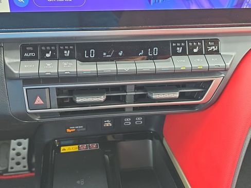 New 2026 Toyota Camry XSE FWD image 23