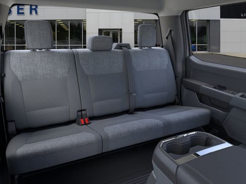 New 2026 Ford F250 XLT image 11