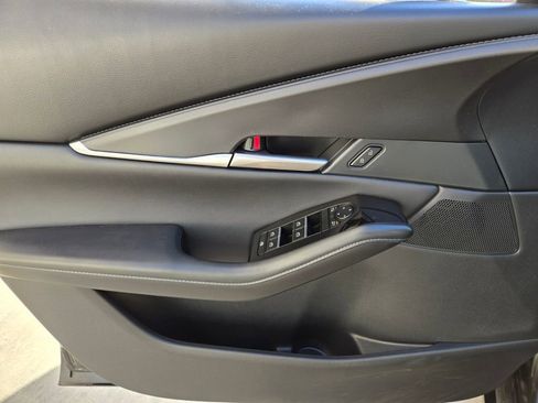 Certified 2025 MAZDA CX-30 AWD 2.5 S w/ Select Sport Pkg image 22