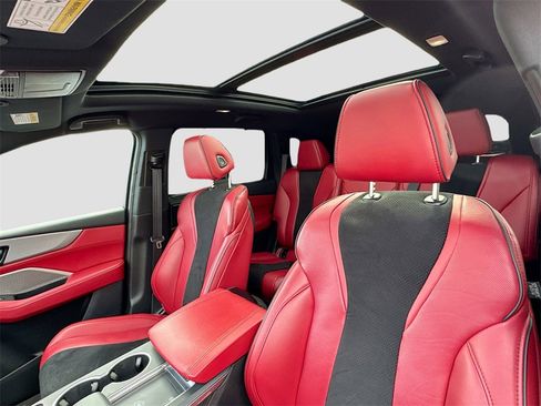 Used 2023 Acura MDX A-Spec image 23