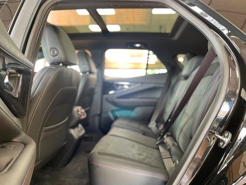 Used 2024 Chevrolet Blazer EV RS RWD image 34