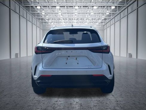 Used 2024 Lexus NX 350 AWD image 21