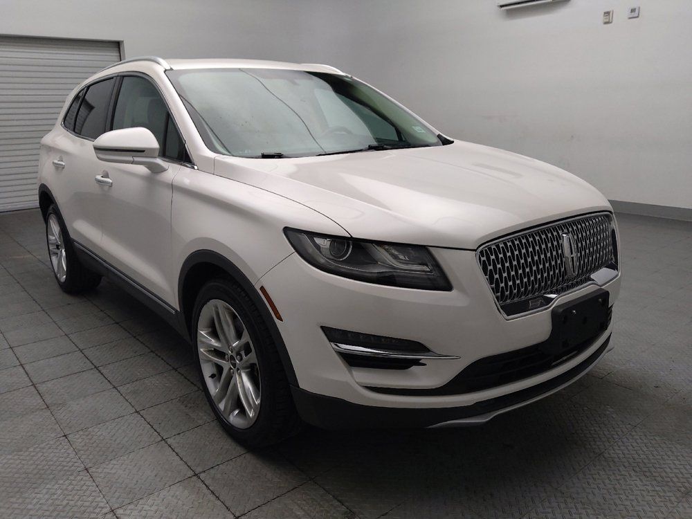 Used 2019 Lincoln MKC Reserve AWD/4WD image 13